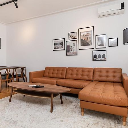 Industrial 2-Bdr Flat By The National Stadium Sofia Exterior photo